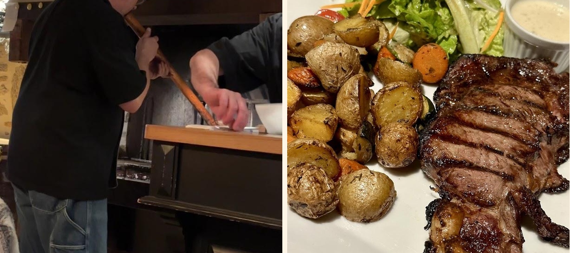 Cosy Braise - Gallery Image 1