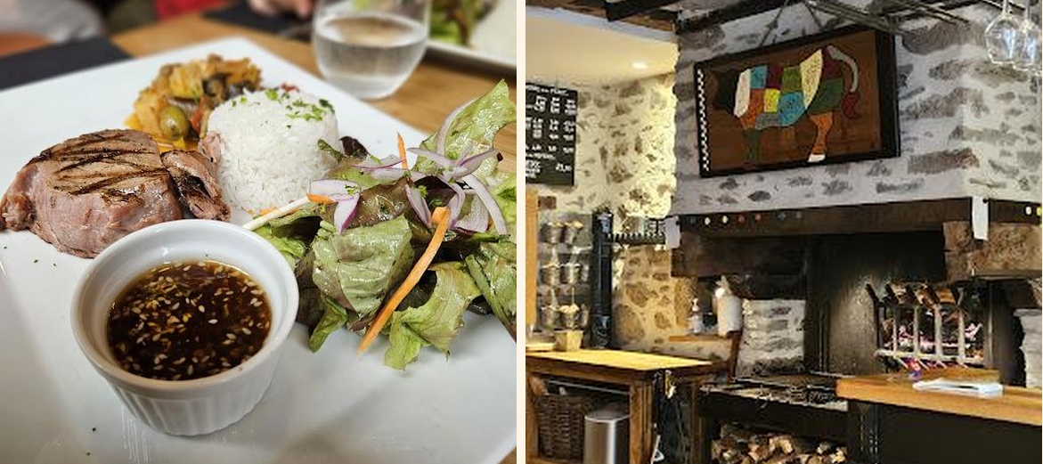 Cosy Braise - Gallery Image 2