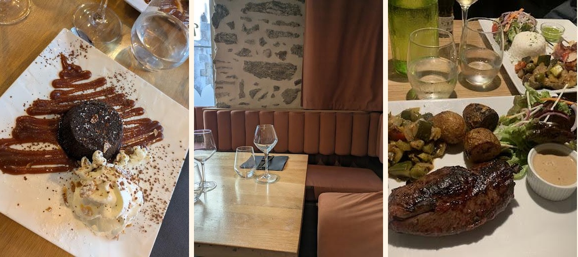 Cosy Braise - Gallery Image 4