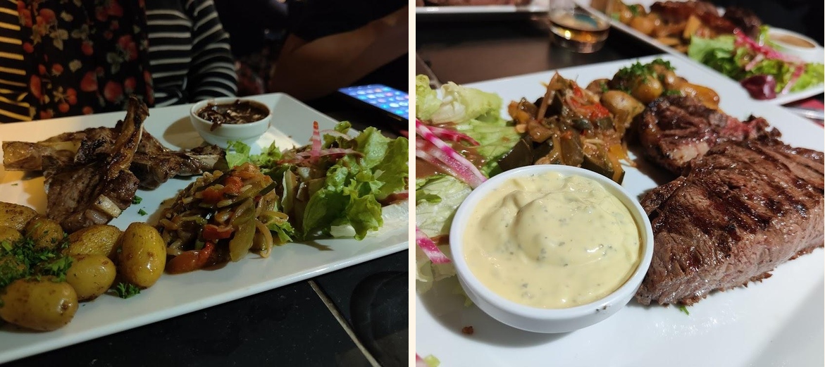 Cosy Braise - Gallery Image 7