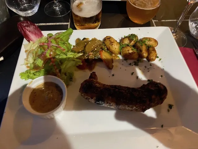 Andouille de Guéméné