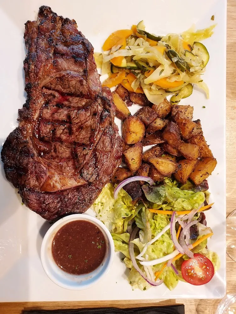 Entrecote 400 G