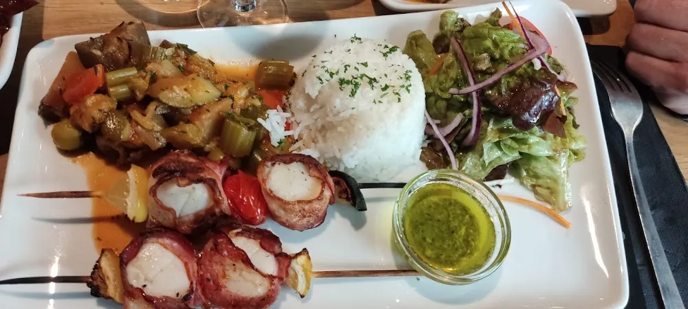 Saint Jacques Lardés